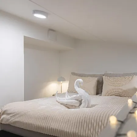 Apartmán Aurora Sivutie *