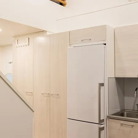 Aurora Sivutie Apartmán *