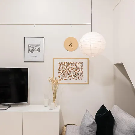 Aurora Sivutie Ροβανιέμι