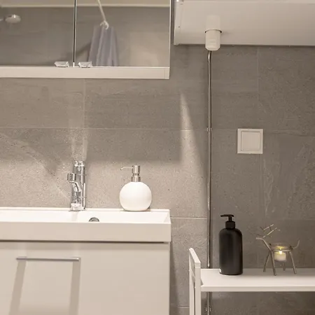 Apartmán Aurora Sivutie *