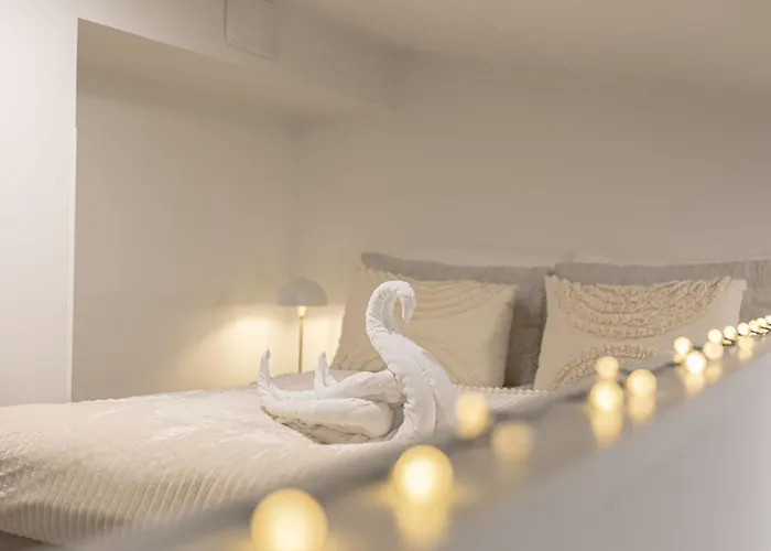 Aurora Sivutie Daire Rovaniemi